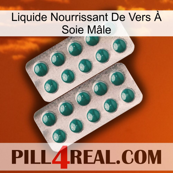 Liquide Nourrissant De Vers À Soie Mâle dapoxetine2